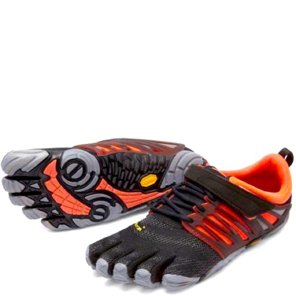 Vibran five fingers tenis v-train cross